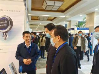 康斯特參展第十二屆中國石化儀控技術高峰論壇