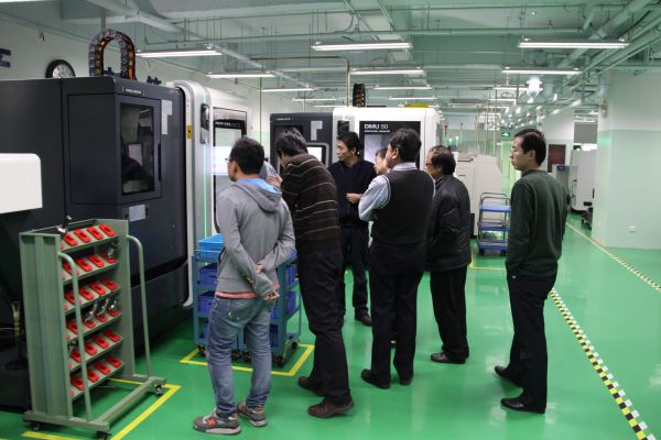 “國產(chǎn)熱工校驗設備與技術專家交流會議”成功召開