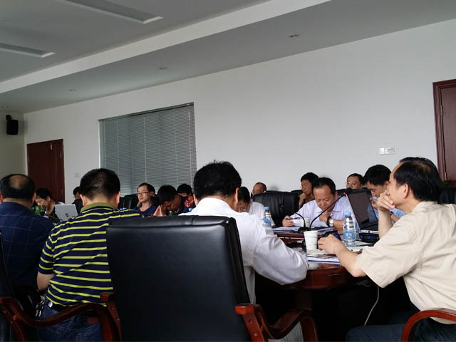 第二屆國產(chǎn)熱工校驗設備與技術專家交流會成功召開